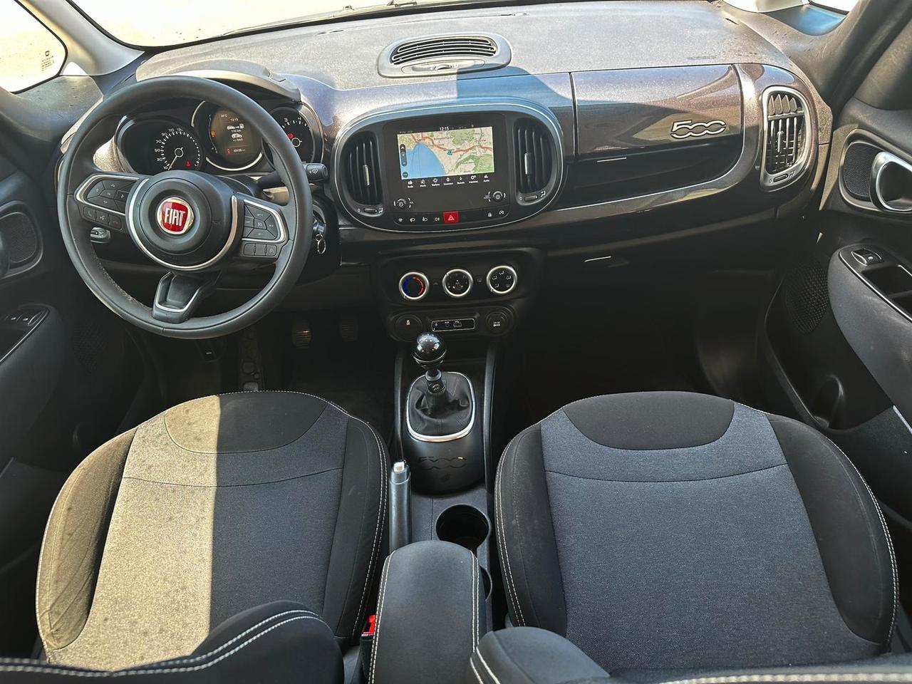 Fiat 500L 1.3 Multijet 95 CV/NAVI/IVA ESPOSTA