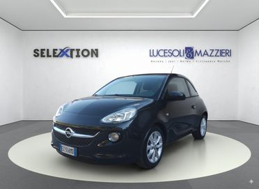 OPEL Adam - Adam 1.4 87 CV GPL Tech Glam