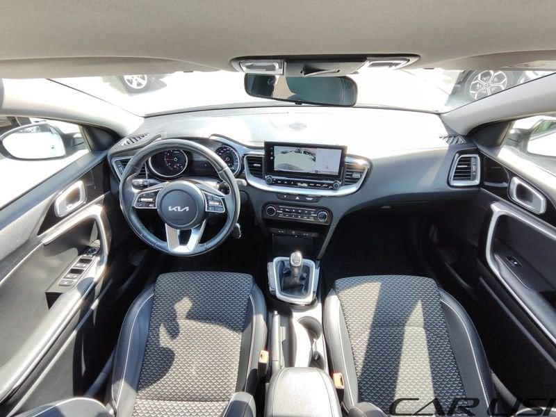 KIA Xceed Xceed 1.0 T-GDi GPL High Tech