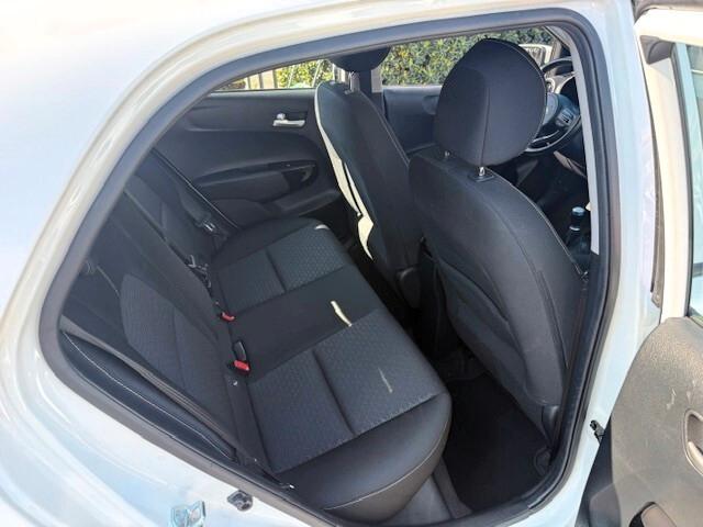 Kia Picanto 1.0 12V GPL 5 porte Style