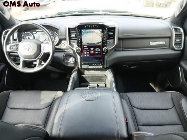 DODGE RAM 1500 5.7 GPL V8 Laramie Sport N1