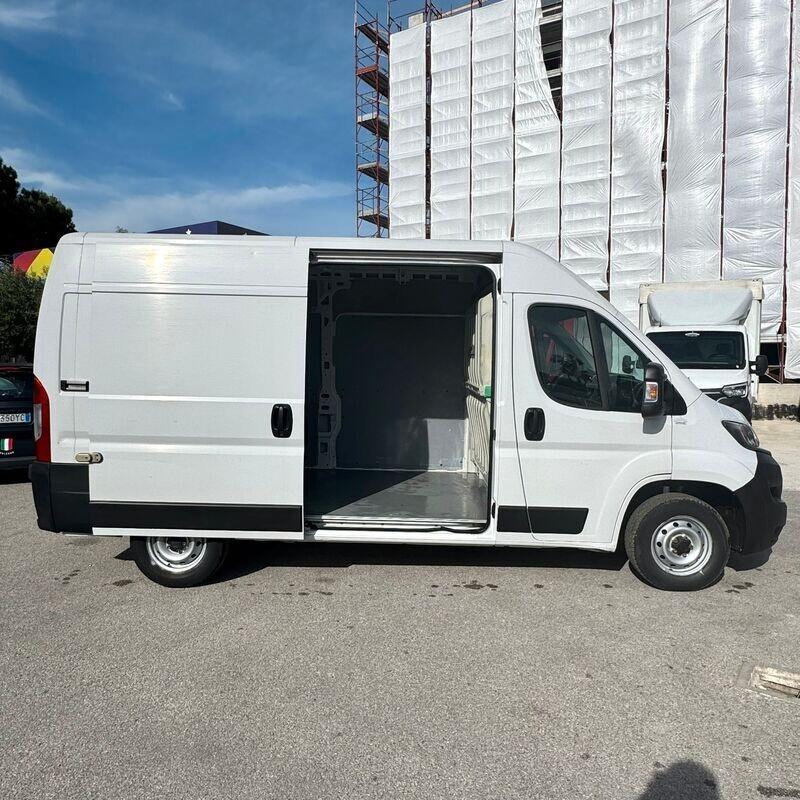 FIAT DUCATO 2.3mjt 140cv L2H2 FURGONE 2021