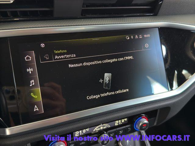 AUDI Q3 35 TDI 150 cv S tronic Business - PROMO
