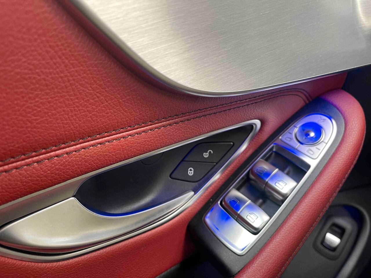 Mercedes-benz C 220 d 4Matic Auto Cabrio Premium Plus 4x4 Automatica