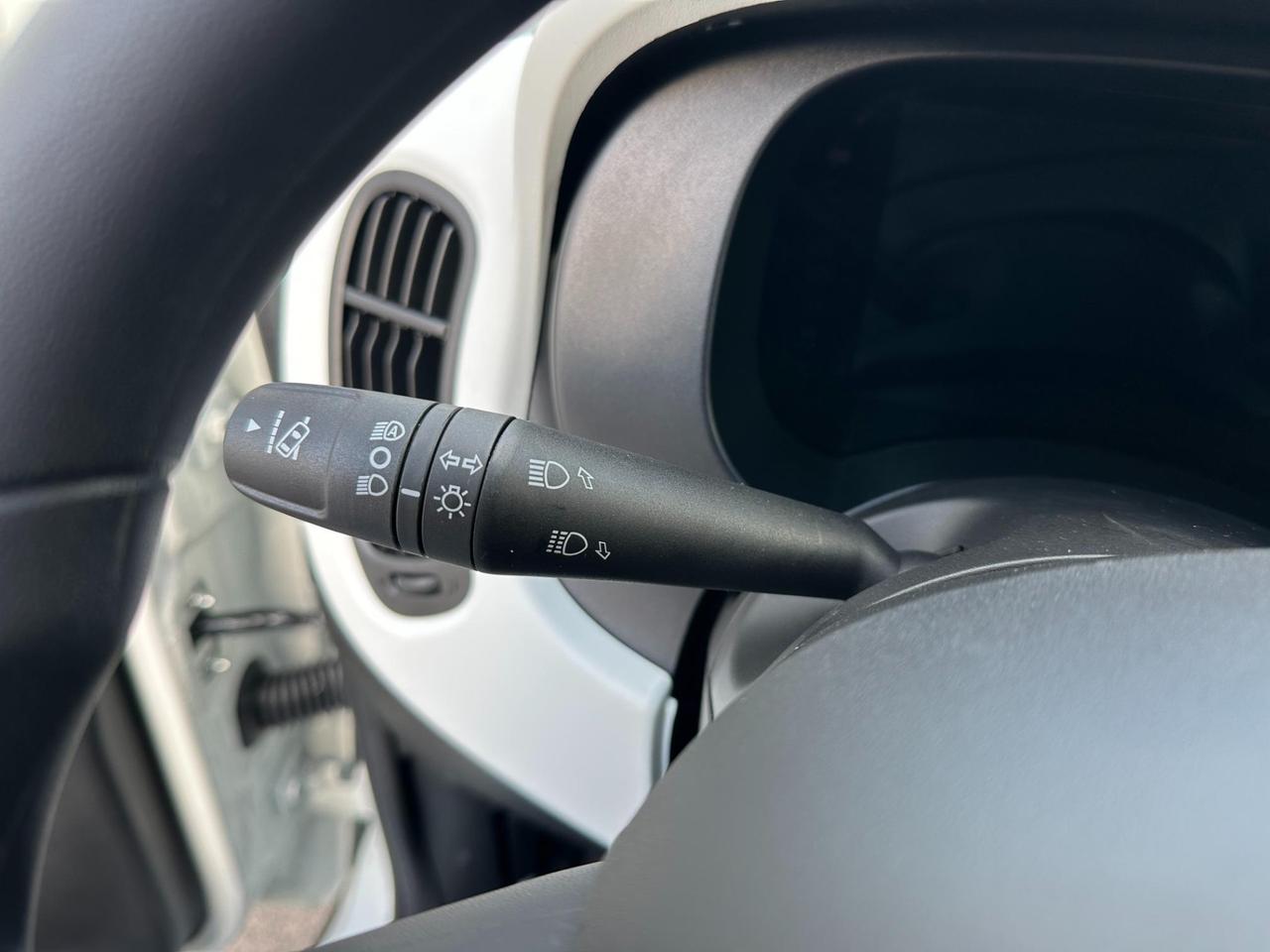 Fiat Pandina Cross 1.0 firefly hybrid s&s 65cv