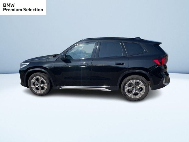 BMW X1 SDRIVE18D X-LINE EDITION SIGNATURE AUTO