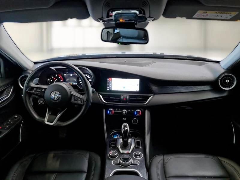 Alfa Romeo Giulia 2.2 Td 190 cv AT8 Executive