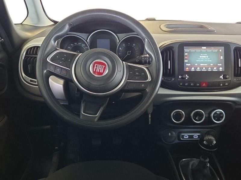 FIAT 500L 1.4 95 CV S&S Connect