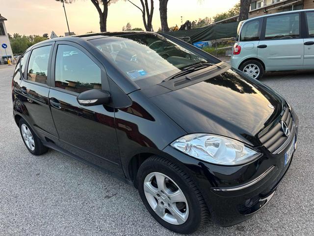 MERCEDES-BENZ A 150 Avantgarde senza nessun lavoro da fare