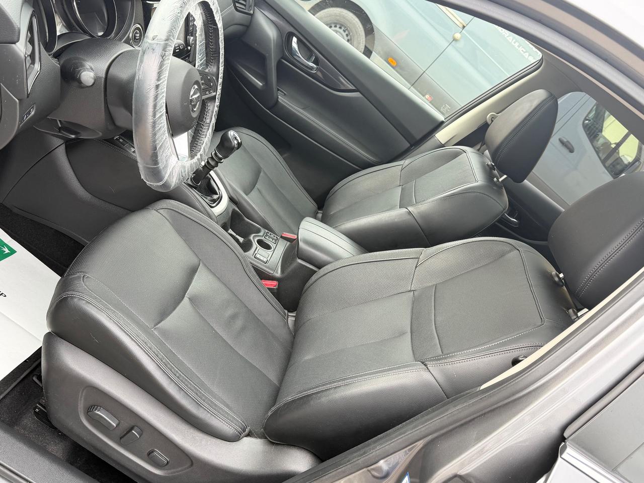 Nissan X-Trail 1.7 dCi 150CV Tekna 2020 FULL Optional