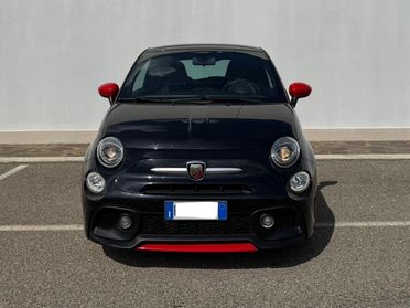 Abarth 595 1.4 Turbo T-Jet 160 CV Pista