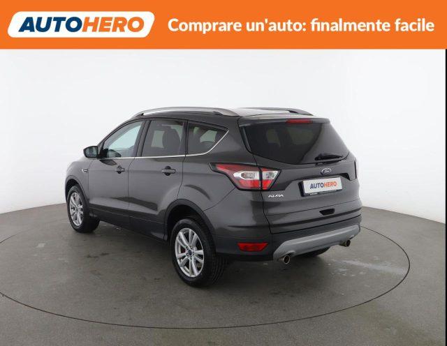 FORD Kuga 1.5 EcoBoost 120 CV S&S 2WD Business