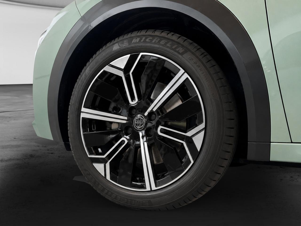 LANCIA Ypsilon IV 2024 - Ypsilon 1.2 mhev LX 110cv e-dct