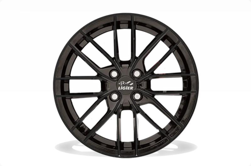 Ligier JS50 Ultimate Diesel REVO D E5+