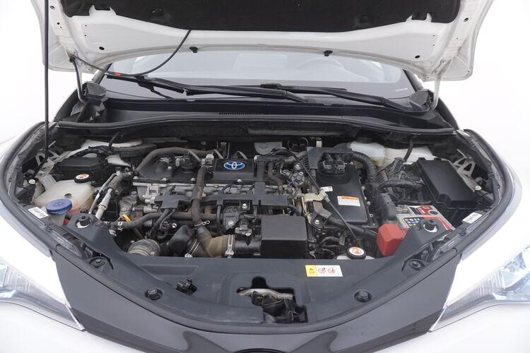 Toyota C-HR Hybrid Business BR350365 1.8 Full Hybrid 122CV
