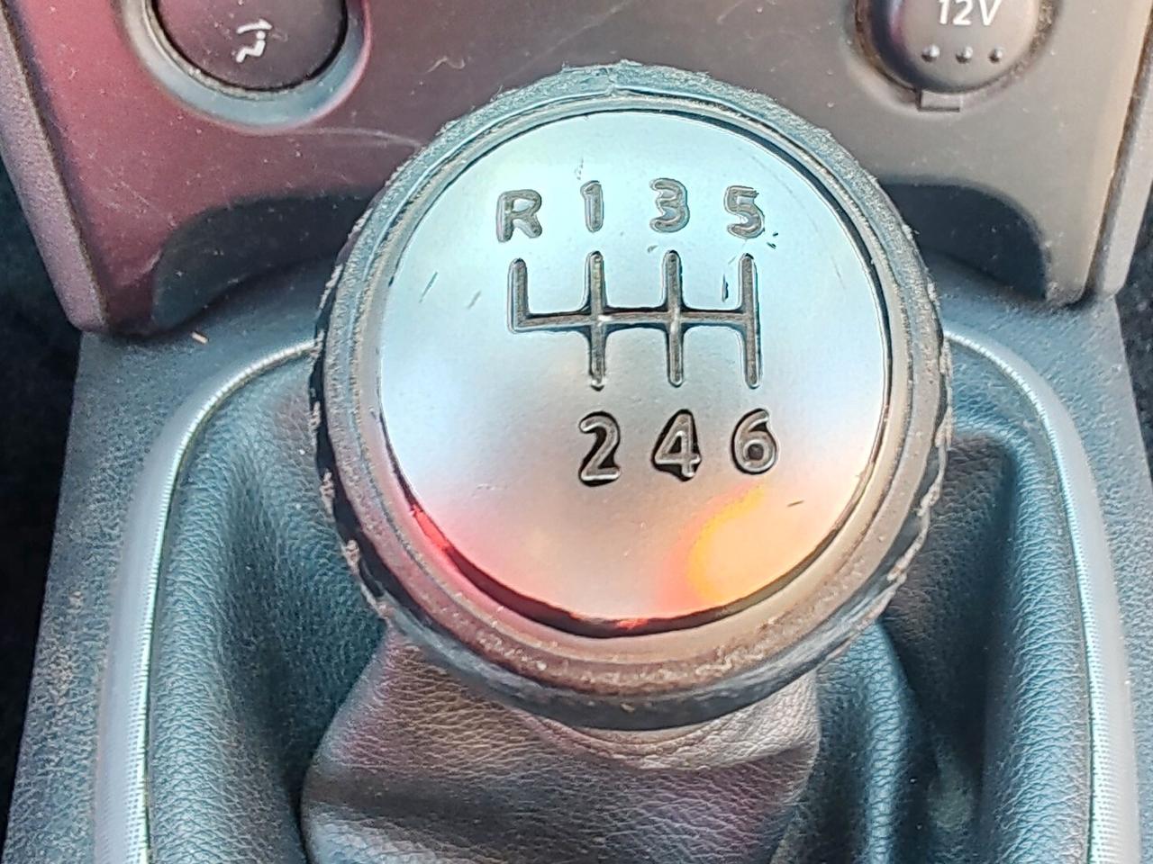 Nissan Qashqai 2.0 dCi 4WD Acenta