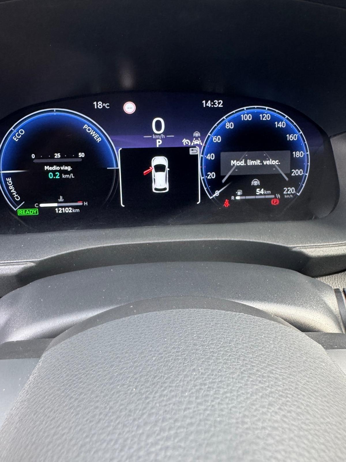 Toyota Yaris 1.5 130 Hybrid 5 porte Premiere