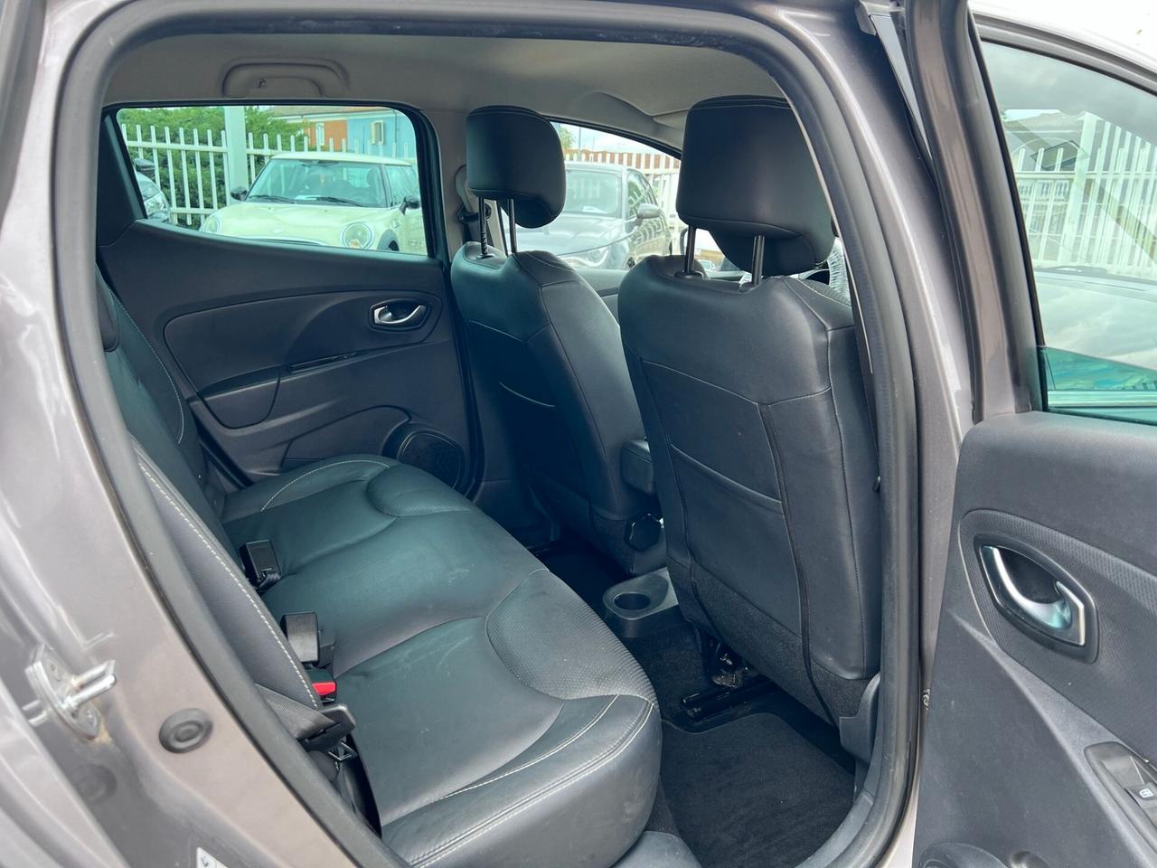 Renault Clio dCi 8V 90 CV Start&Stop 5 porte Energy Duel