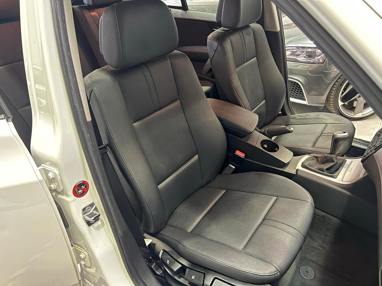 Bmw X3 2.0d XDRIVE 177CV