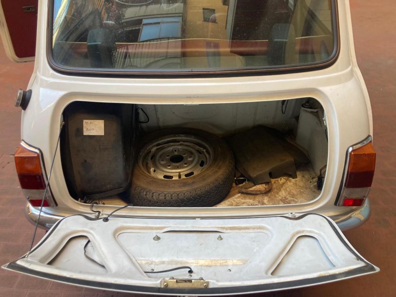 MINI Other Austin Rover