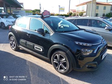 Citroen C3 PureTech 83CV S&S Shine Pack