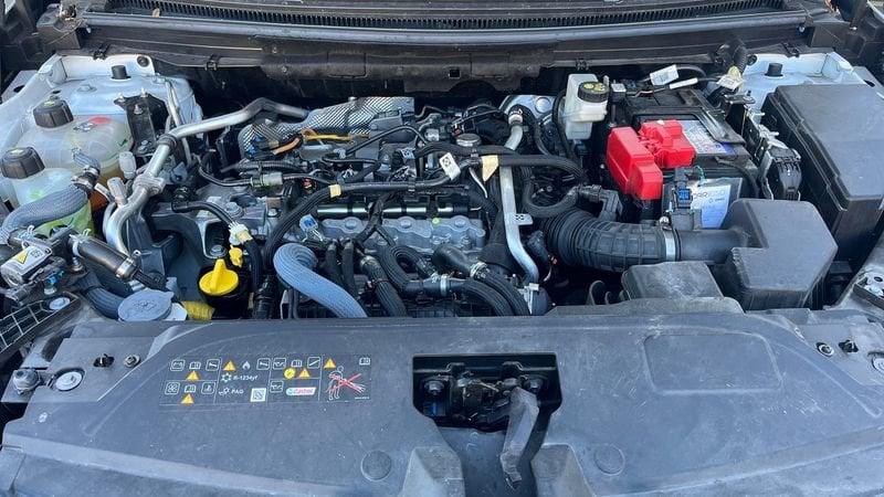 Renault Austral 1.2 mild hybrid advanced Equilibre 130cv