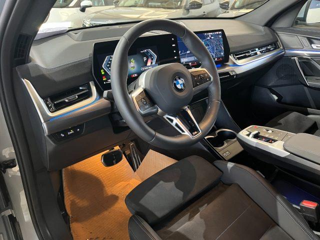 BMW X2 sDrive 20d Msport Pro "19 M sport/Telec.360/Navi