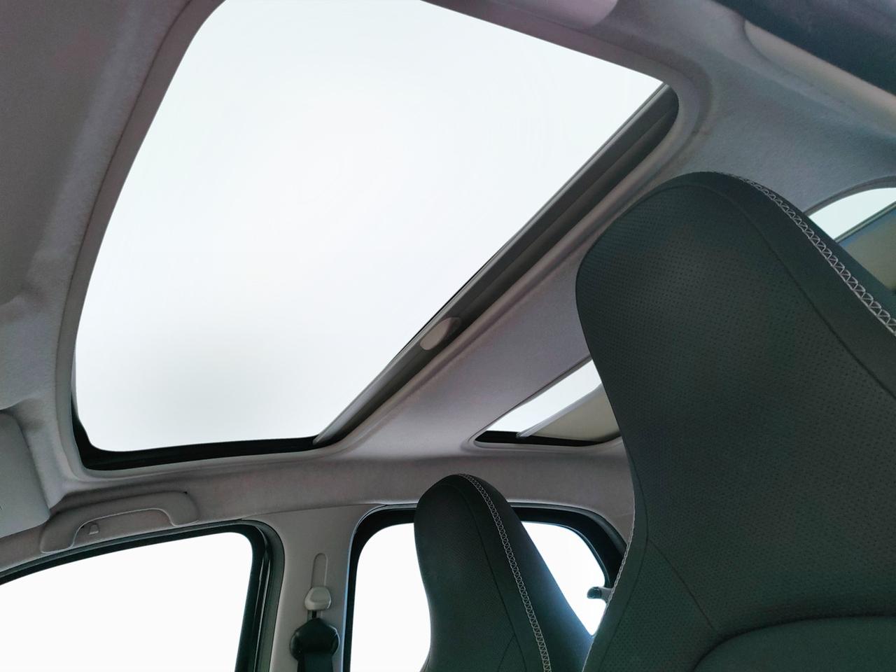 SMART Forfour II 2015 - Forfour 0.9 t Brabus Xclusive 109cv twinamic