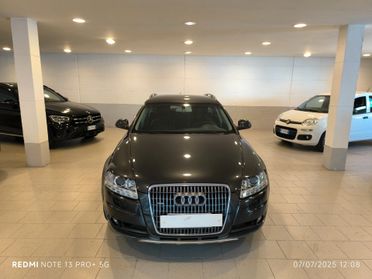 Audi A6 allroad A6 allroad 3.0 TDI 240 CV F.AP tiptronic Advanced