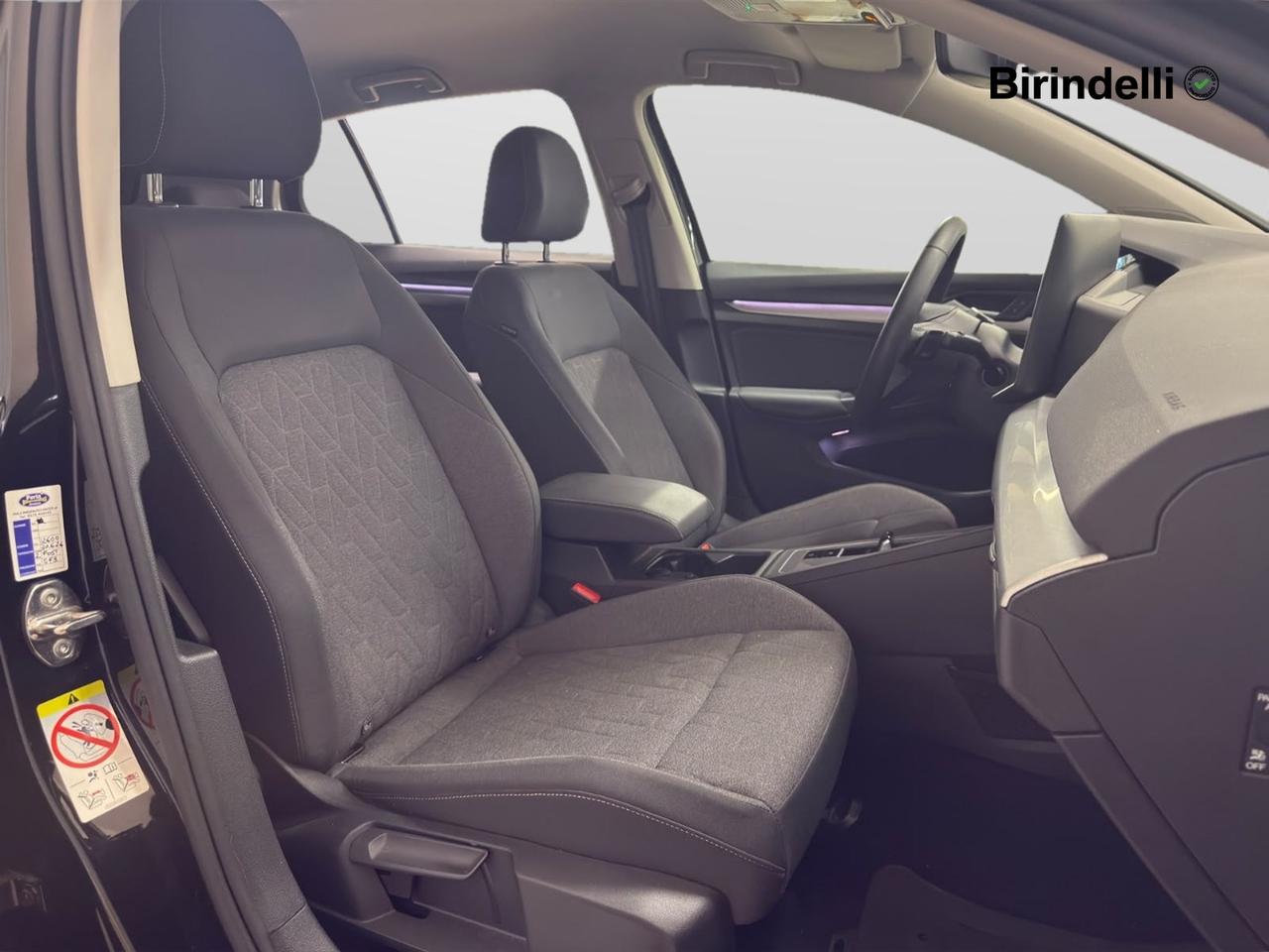 VOLKSWAGEN Golf 8ª serie - Golf 1.5 TSI eHybrid DSG Edition Plus