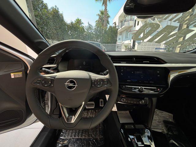 OPEL Corsa 1.2 100 CV aut. GS tua da ?219,00
