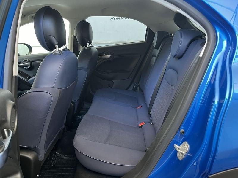 FIAT 500X 500X 1.0 T3 120 CV tua da 179,00 al mese
