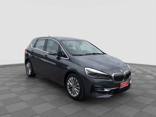 BMW 216 Serie 2 d Active Tourer Luxury
