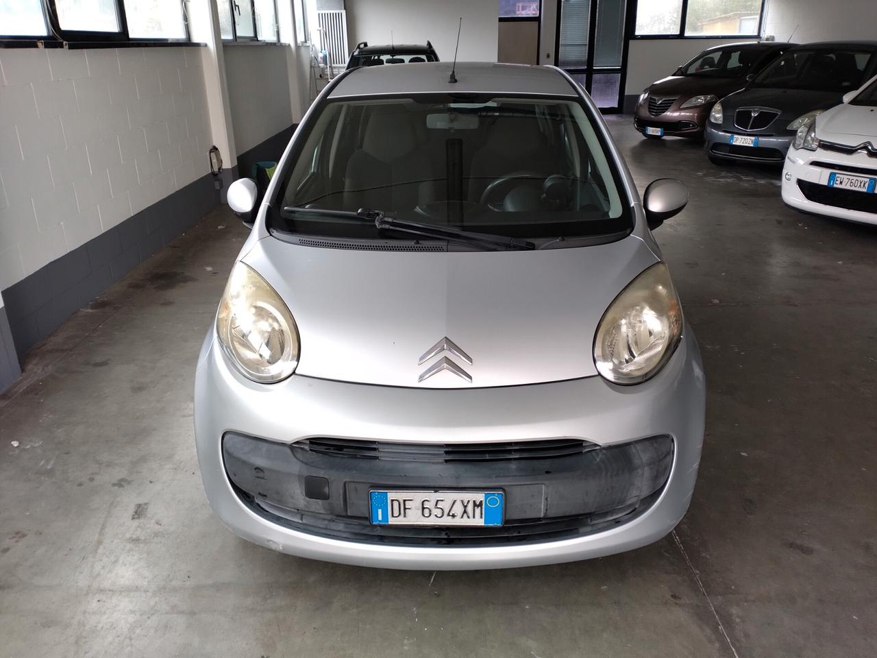 Citroen C1 1.0 3 porte C1TY