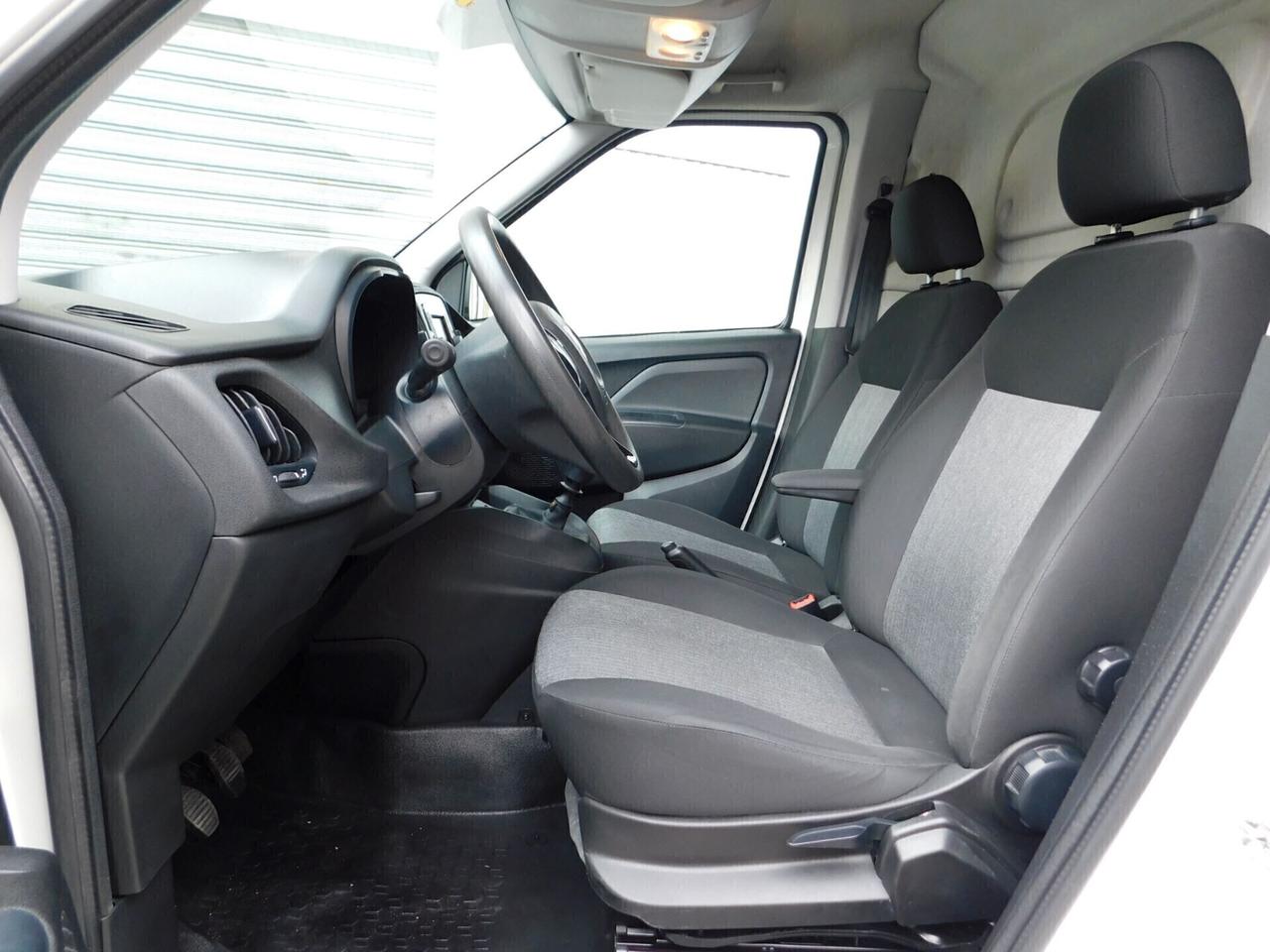 Fiat Doblò 1.3 Mjet 95Cv Eu6 Porta-Lat. 2020