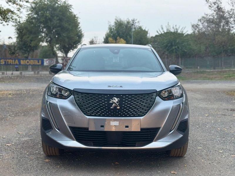 Peugeot 2008 PureTech 100 S&S Allure +GPL