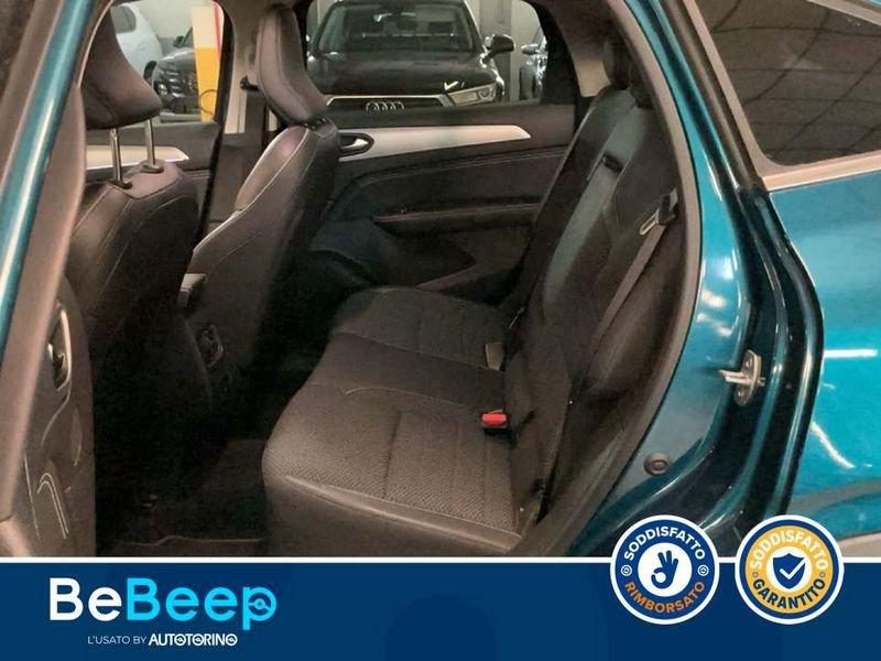 Renault Arkana 1.6 HYBRID INTENS E-TECH 145CV