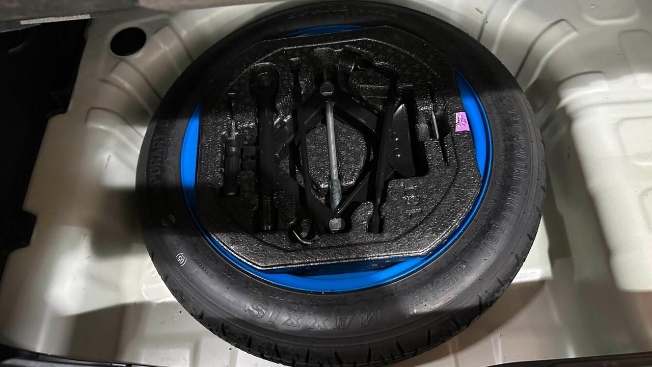 Kia Stonic 1.6 CRDi 110 CV Energy