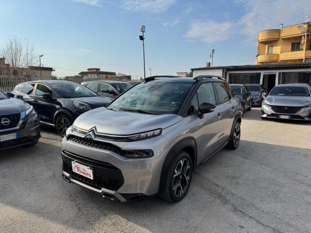 CITROEN C3 Aircross PureTech 110 S&S Shine Pack