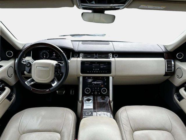 LAND ROVER Range Rover 3.0 SDV6 Autobiography