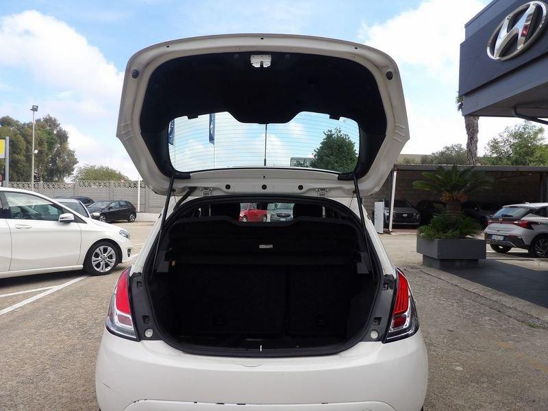 Lancia Ypsilon 1.2 69 CV 5 porte Silver