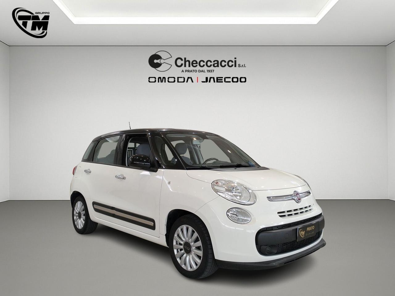 Fiat 500L 1.3 mjt Urban 95cv *NEOPATENTATI*