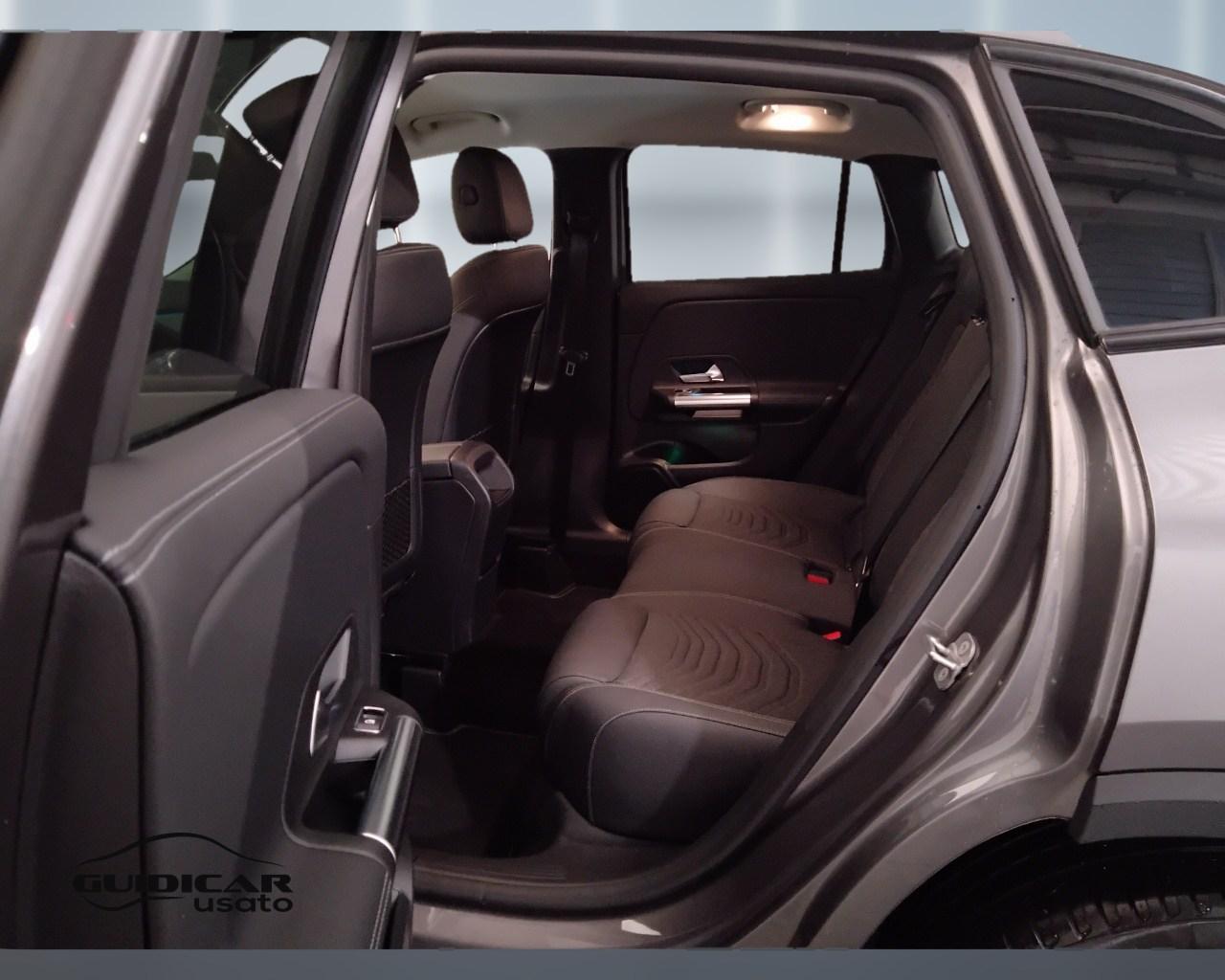Mercedes-Benz GLA-H247 2023 - GLA 200 d Progressive Advanced Plus 4matic auto