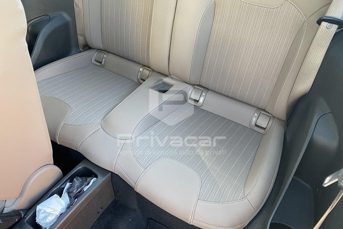 OPEL Adam 1.4 87 CV GPL Tech Glam