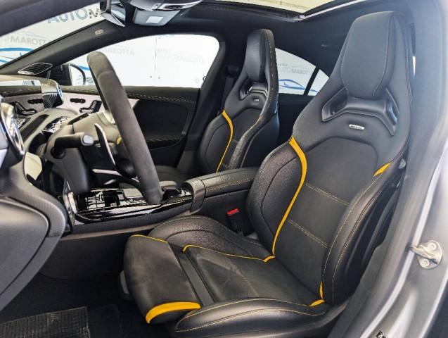 Mercedes CLA AMG 45 S 4matic+ FULL FULL FULL OPTIONAL!