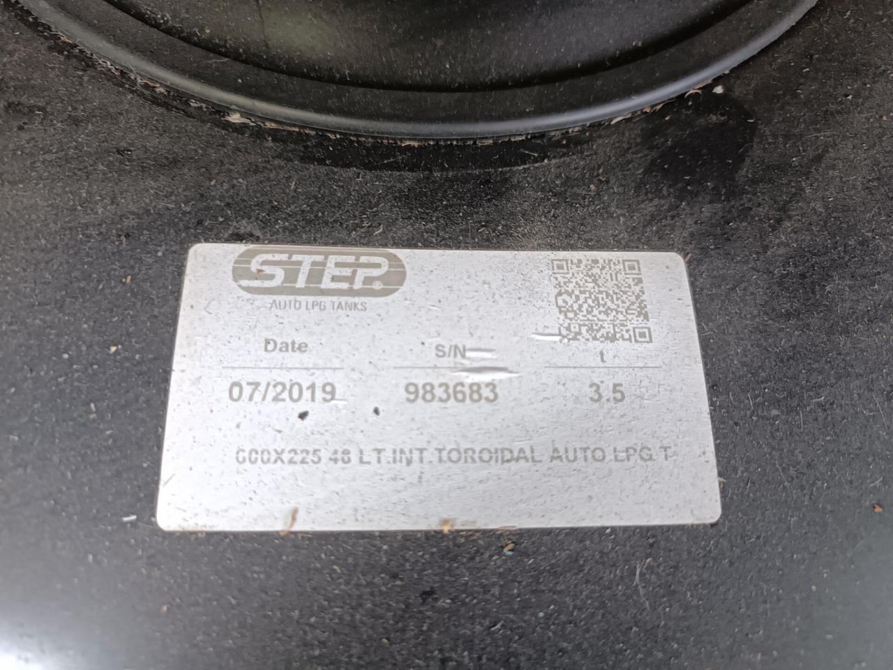 Meriva 1.400CC MODELLO Cosmo BENZINA/GPL