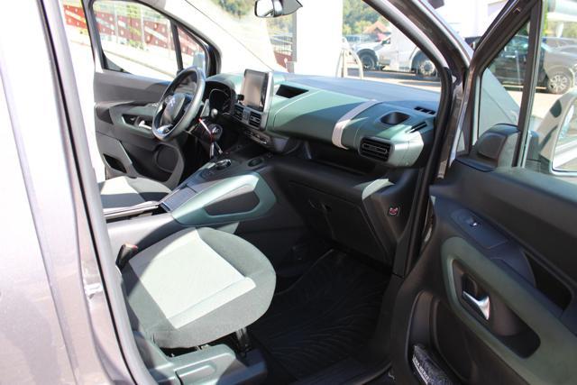 CITROEN Berlingo BlueHDi 130cv EAT8 M Shine GANCIO-TETTO