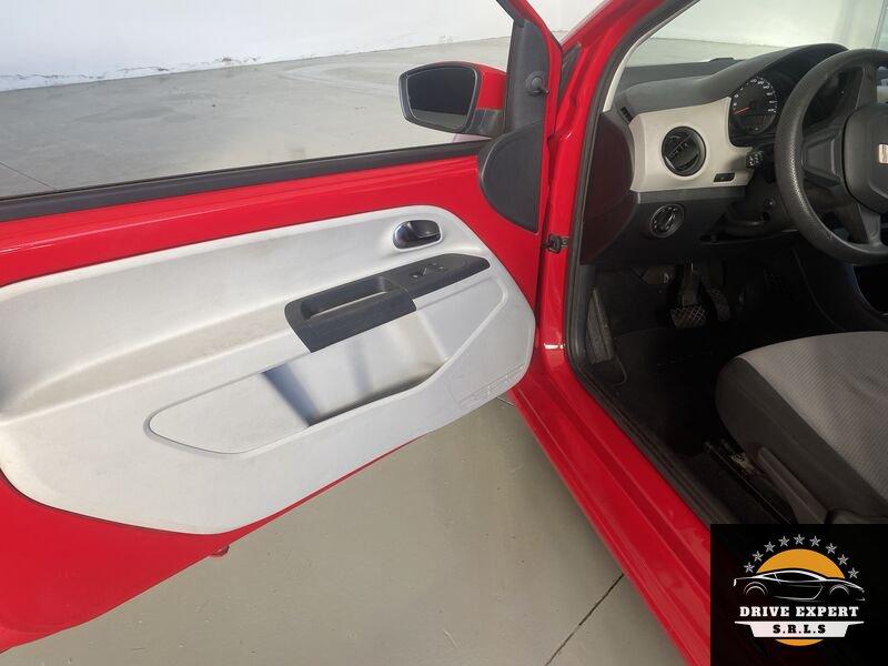 SEAT Mii Mii 5p 1.0 Style 75cv