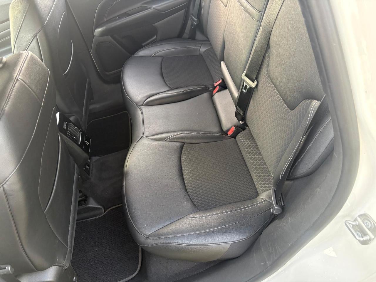 Jeep Compass 1.3 Turbo T4 150 CV aut. 2WD 80° Anniversario