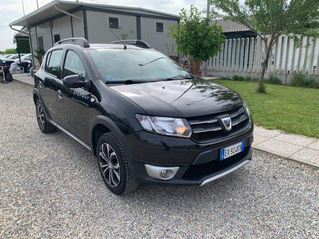 DACIA Sandero Stepway 1.5 dCi 8V 90CV Prestige